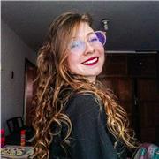 licenciada en eduacion fisica